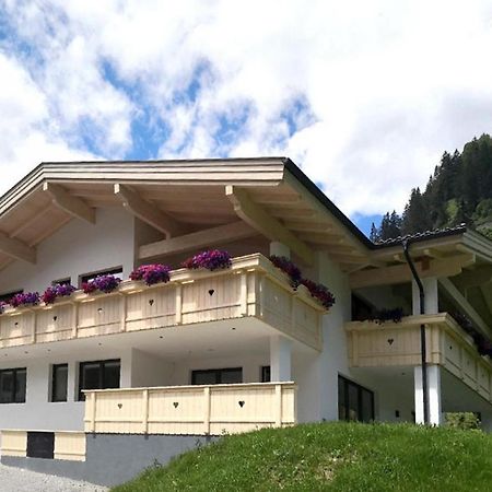 Apartments Alpenpanorama, Neustift Нойштіфт-ім-Штубайталь Екстер'єр фото