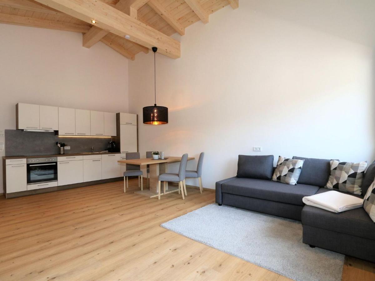 Apartments Alpenpanorama, Neustift Нойштіфт-ім-Штубайталь Екстер'єр фото