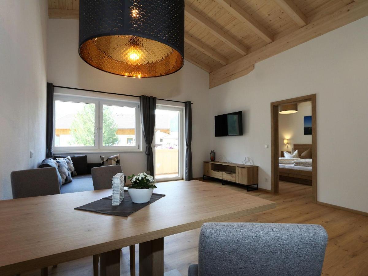 Apartments Alpenpanorama, Neustift Нойштіфт-ім-Штубайталь Екстер'єр фото