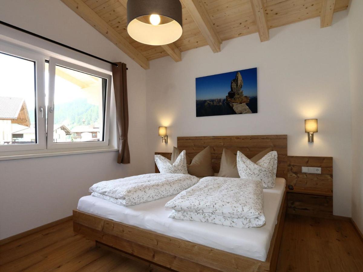 Apartments Alpenpanorama, Neustift Нойштіфт-ім-Штубайталь Екстер'єр фото